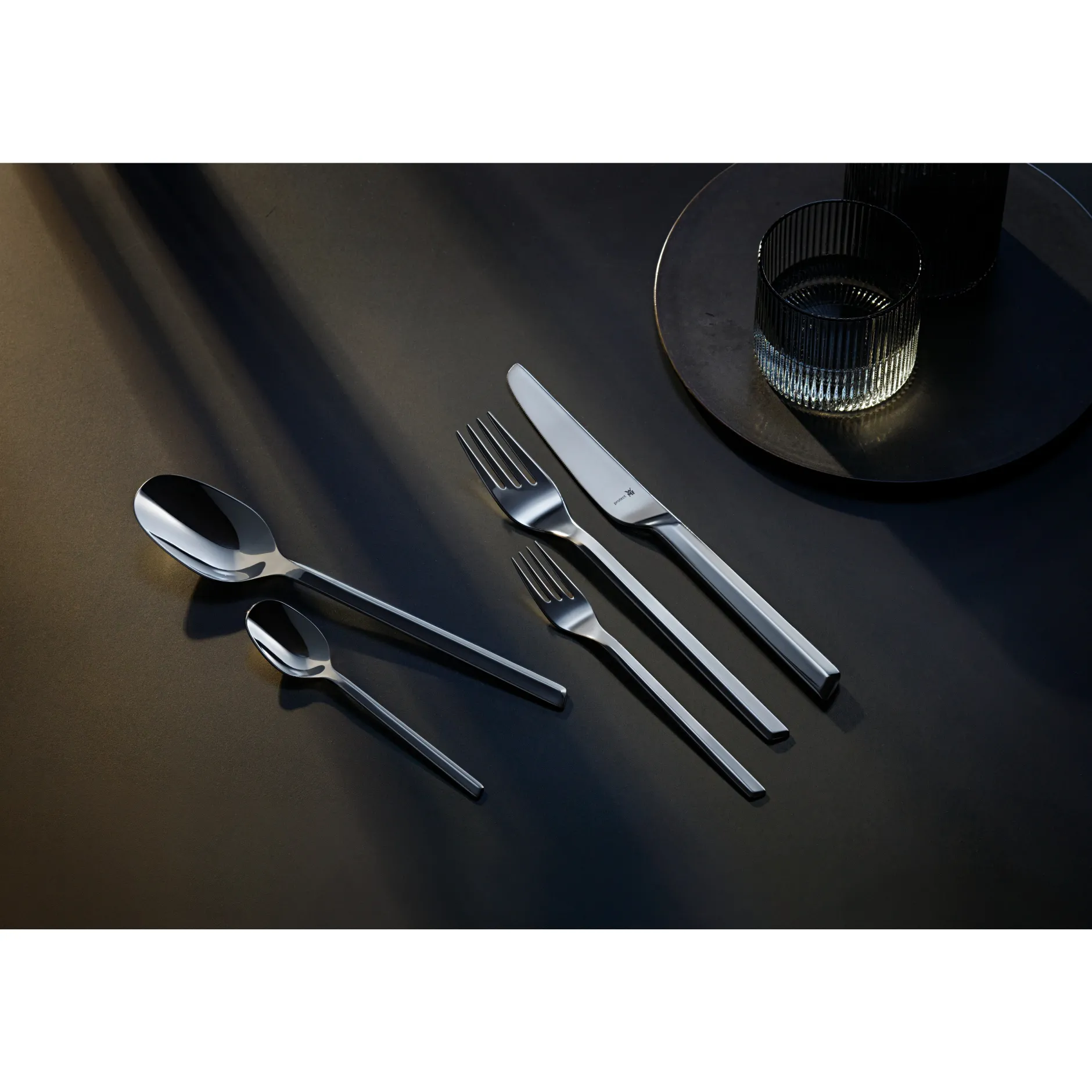 Kineo Besteck-Set, 66-teilig, Cromargan protect®|WMF Sale