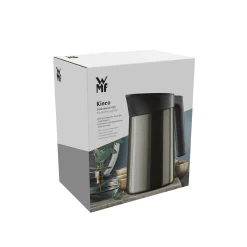 Kineo Isolierkanne 0,6 l, Graphit|WMF New