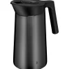 Kineo Isolierkanne 1,0 l, Graphit|WMF Discount