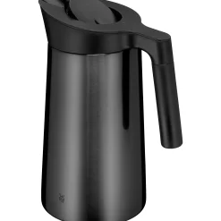 Kineo Isolierkanne 1,0 l, Graphit|WMF Discount