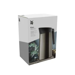 Kineo Isolierkanne 1,0 l, Graphit|WMF Discount