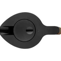 Kineo Isolierkanne Edelstahl, 0,6 l|WMF Hot