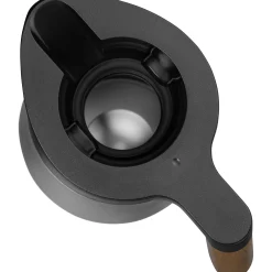 Kineo Isolierkanne Edelstahl, 0,6 l|WMF Hot
