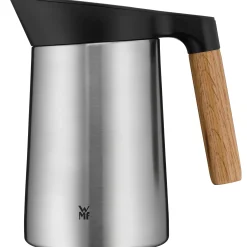 Kineo Isolierkanne Edelstahl, 0,6 l|WMF Hot