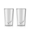 Kineo Latte Macchiato-Gläser, 2 Stück|WMF Online