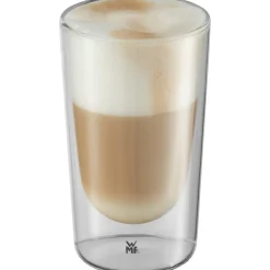Kineo Latte Macchiato-Gläser, 2 Stück|WMF Online