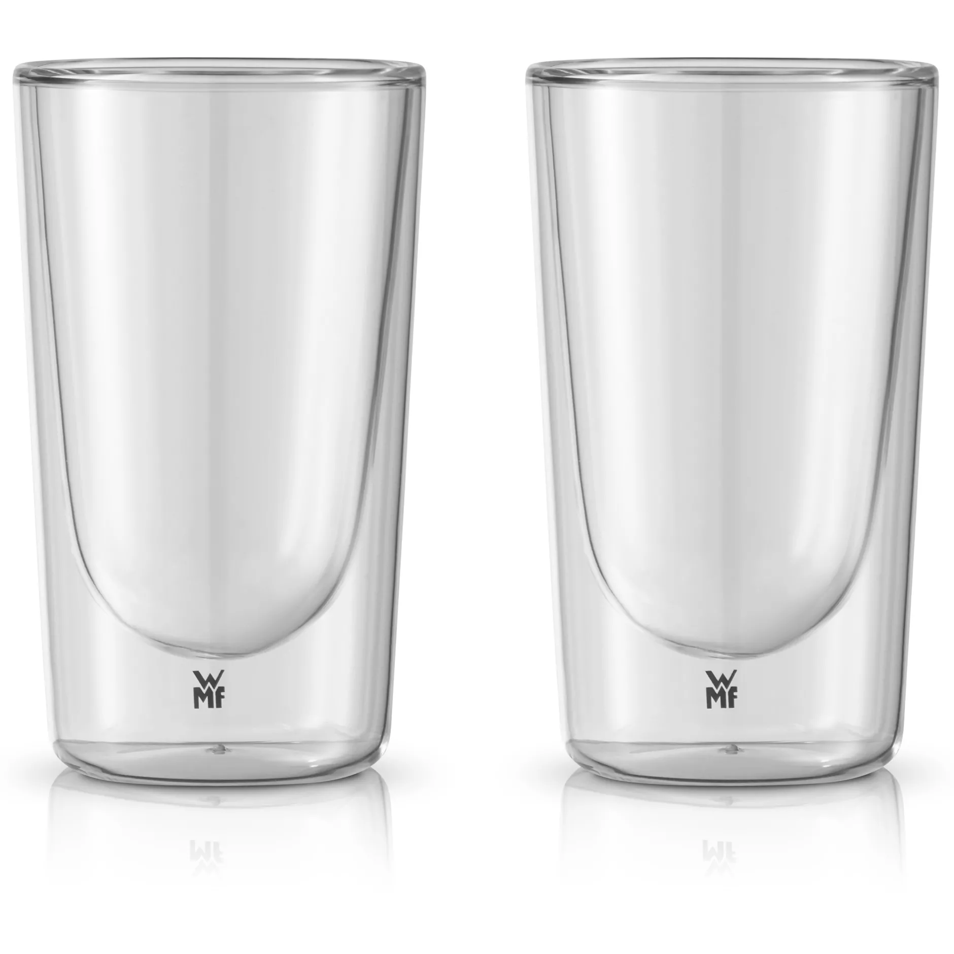 Kineo Latte Macchiato-Gläser, 2 Stück|WMF Online