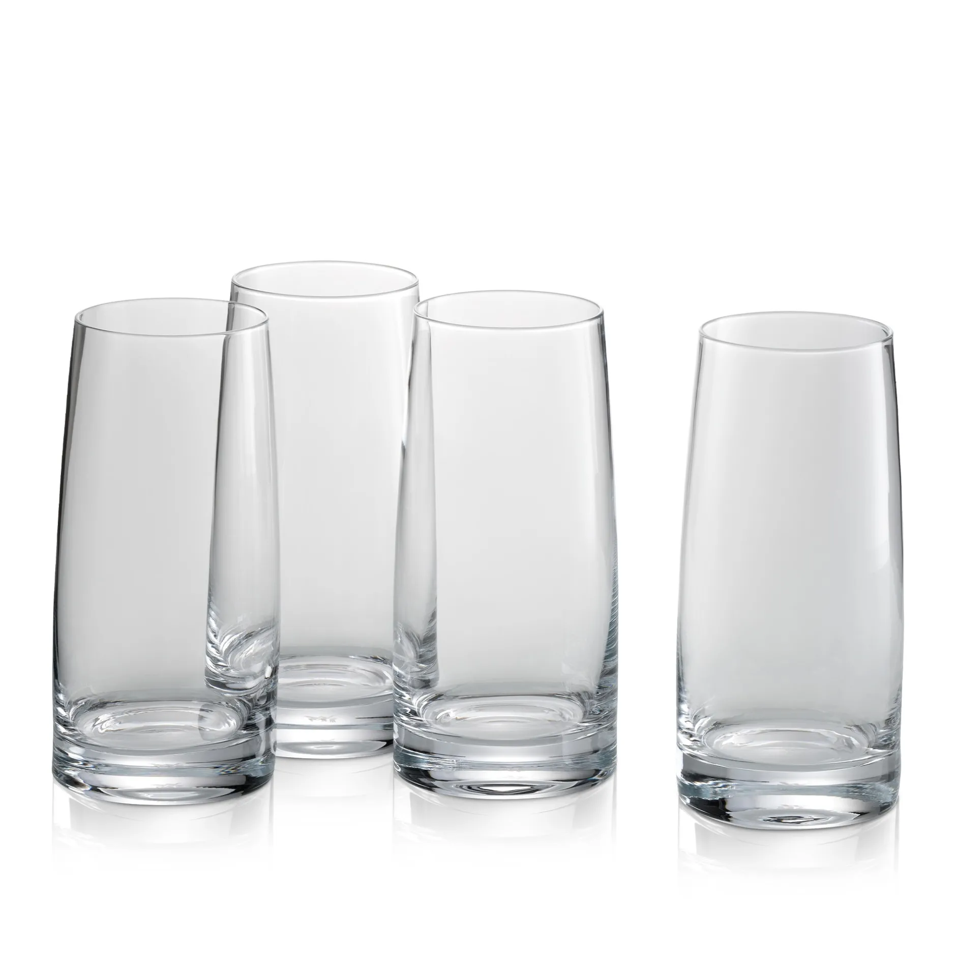 Kineo Longdrinkgläser, 4 Stück|WMF Sale