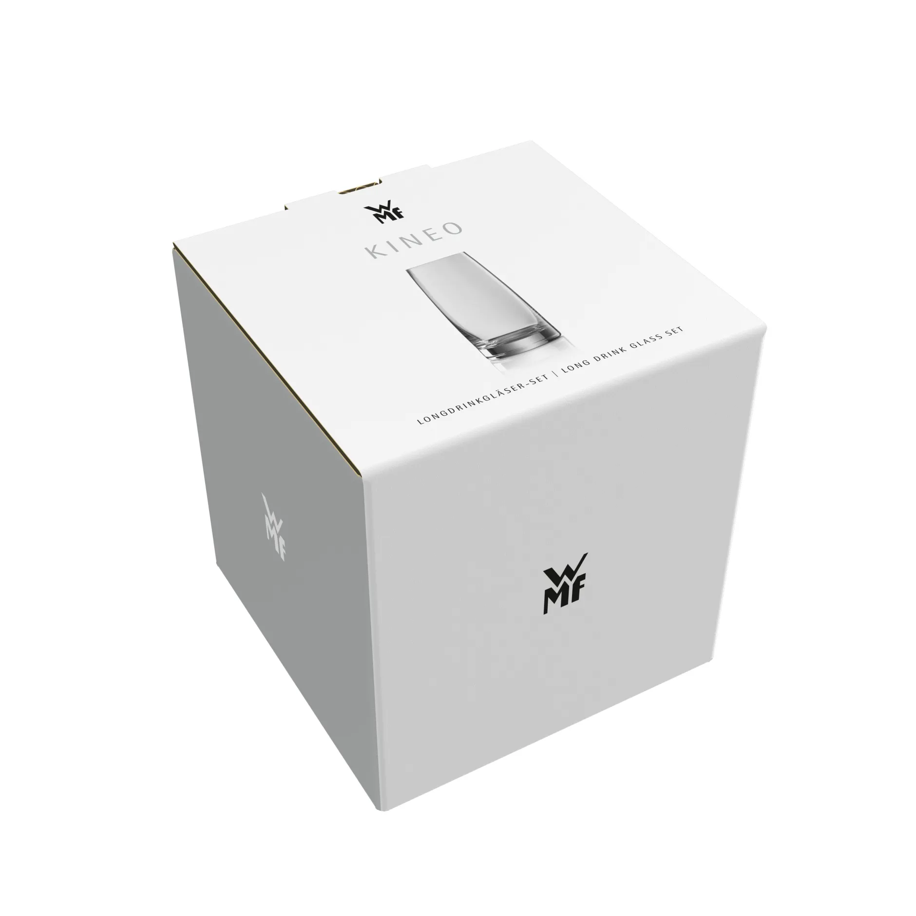 Kineo Longdrinkgläser, 4 Stück|WMF Sale
