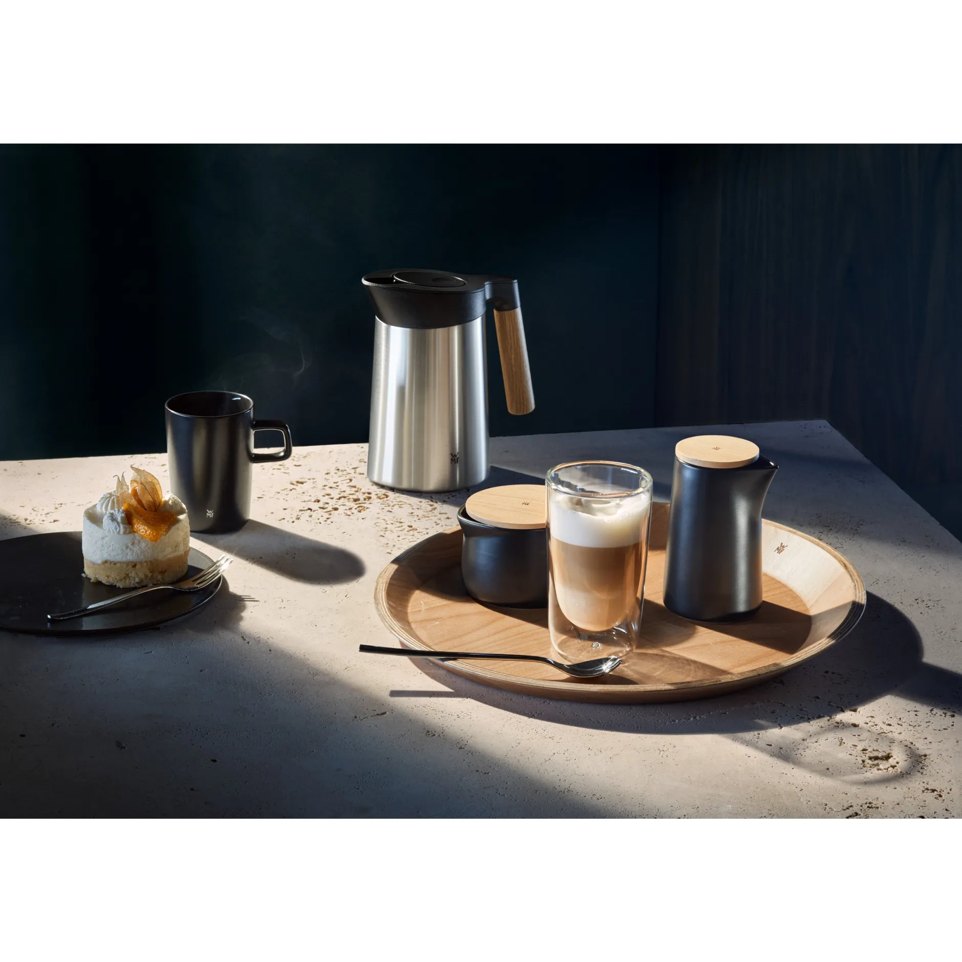 Kineo Milchkännchen|WMF Hot
