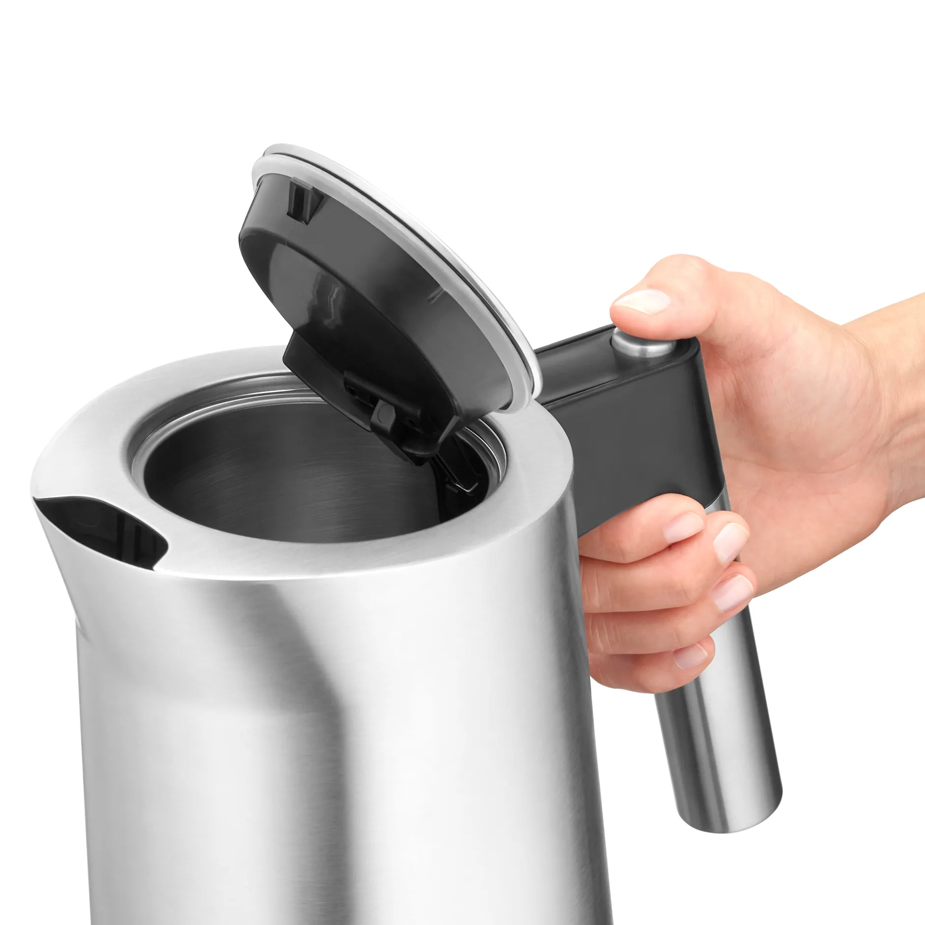 Kineo Wasserkocher Vario 1,6 l|WMF Best