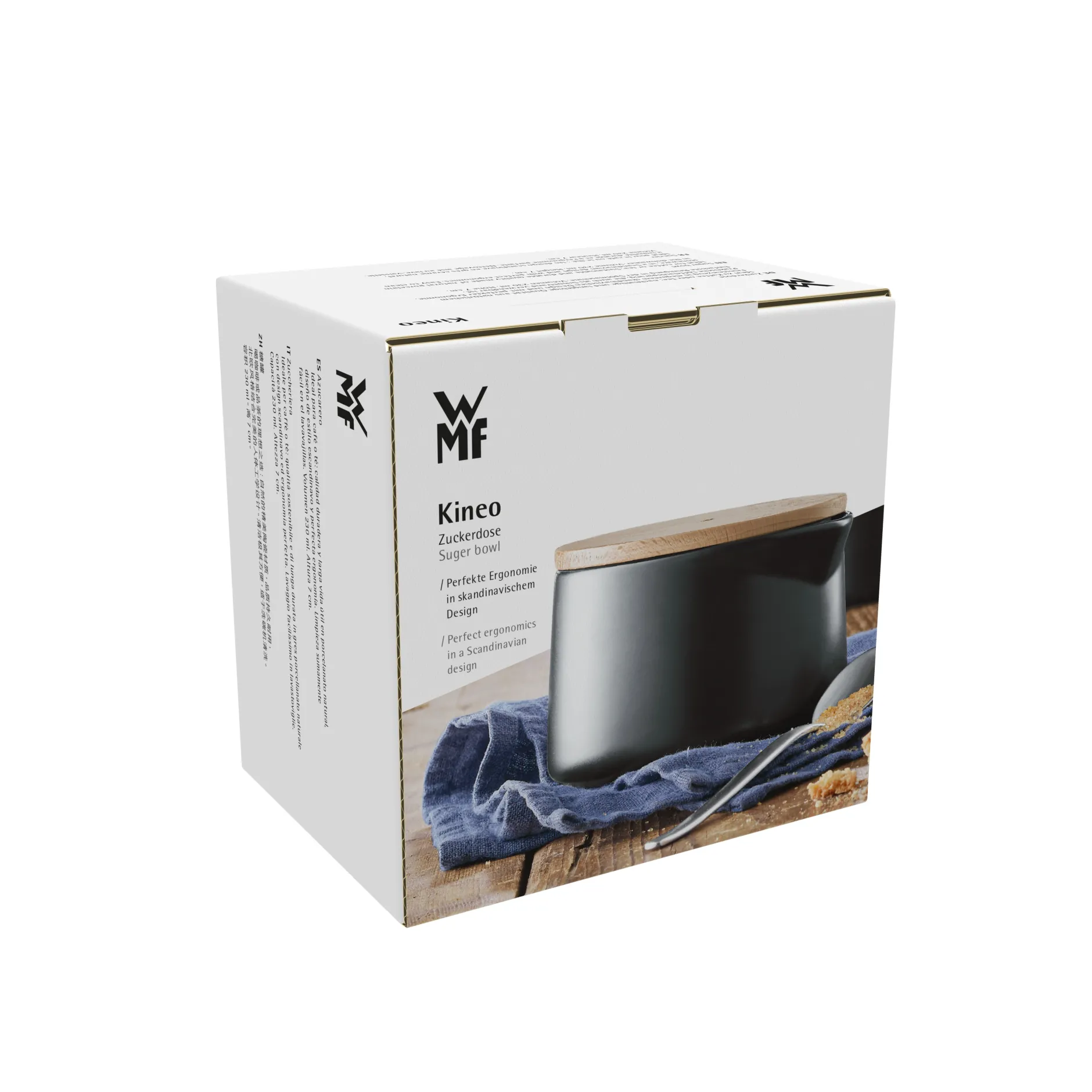 Kineo Zuckerdose|WMF Discount