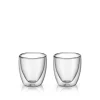 Kult Espresso Thermogläser, 2 Stück|WMF Sale
