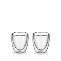 Kult Espresso Thermogläser, 2 Stück|WMF Sale