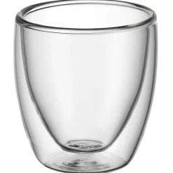 Kult Espresso Thermogläser, 2 Stück|WMF Sale