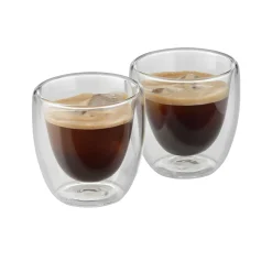 Kult Espresso Thermogläser, 2 Stück|WMF Sale