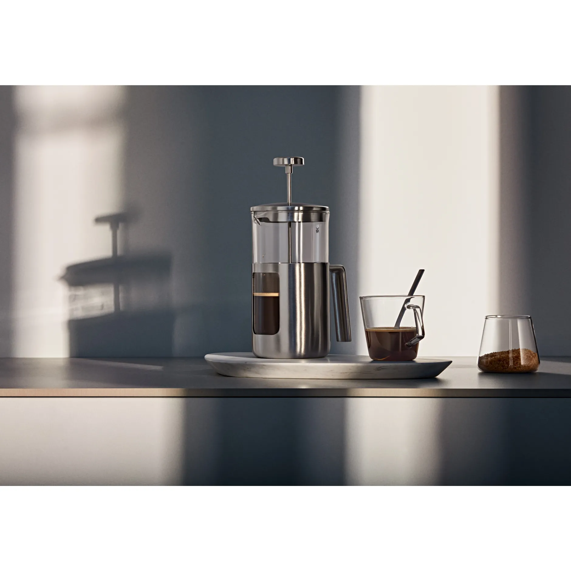 Kult French Press, 8 Tassen|WMF Online