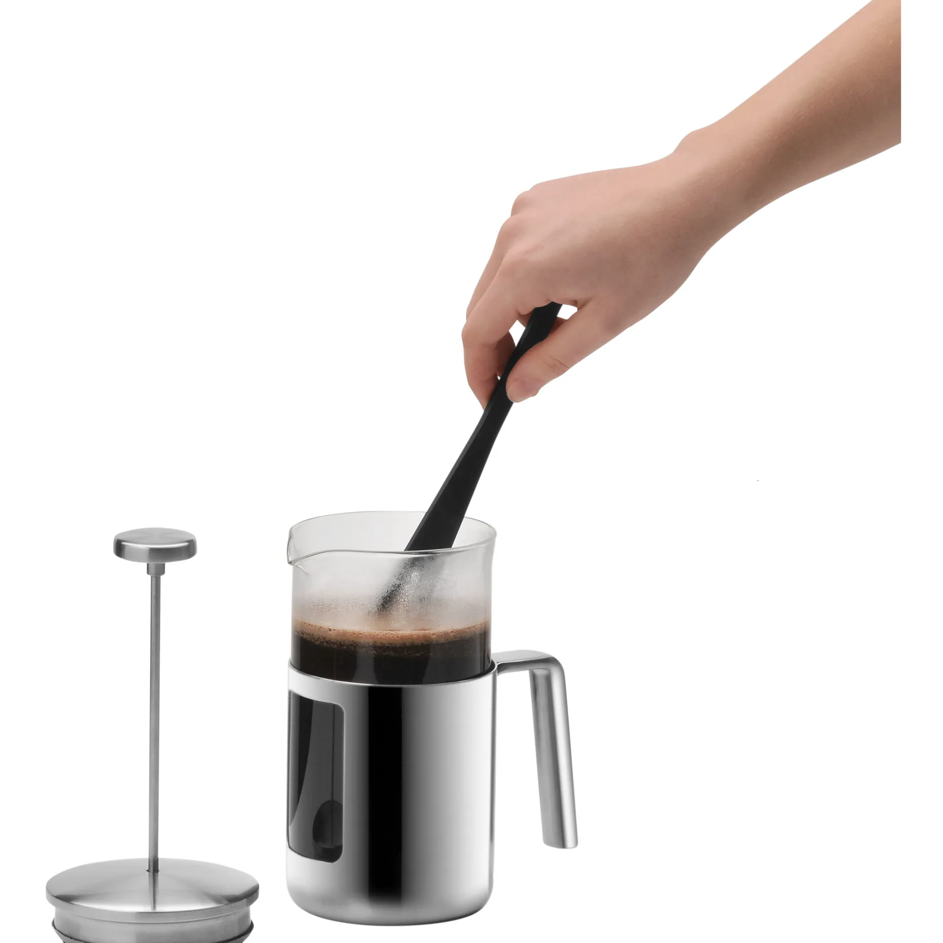 Kult French Press, 8 Tassen|WMF Online