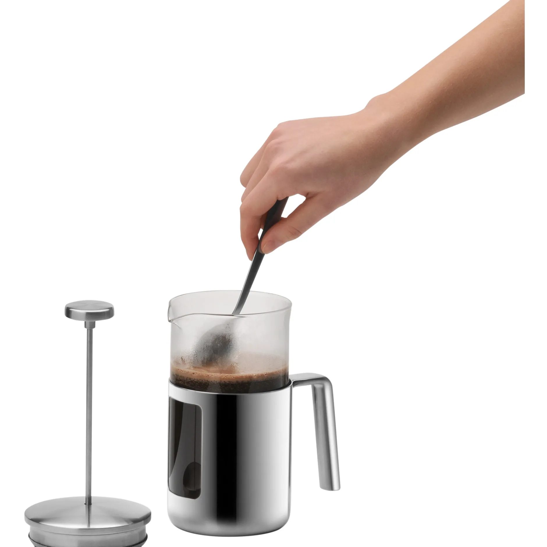 Kult French Press, 8 Tassen|WMF Online
