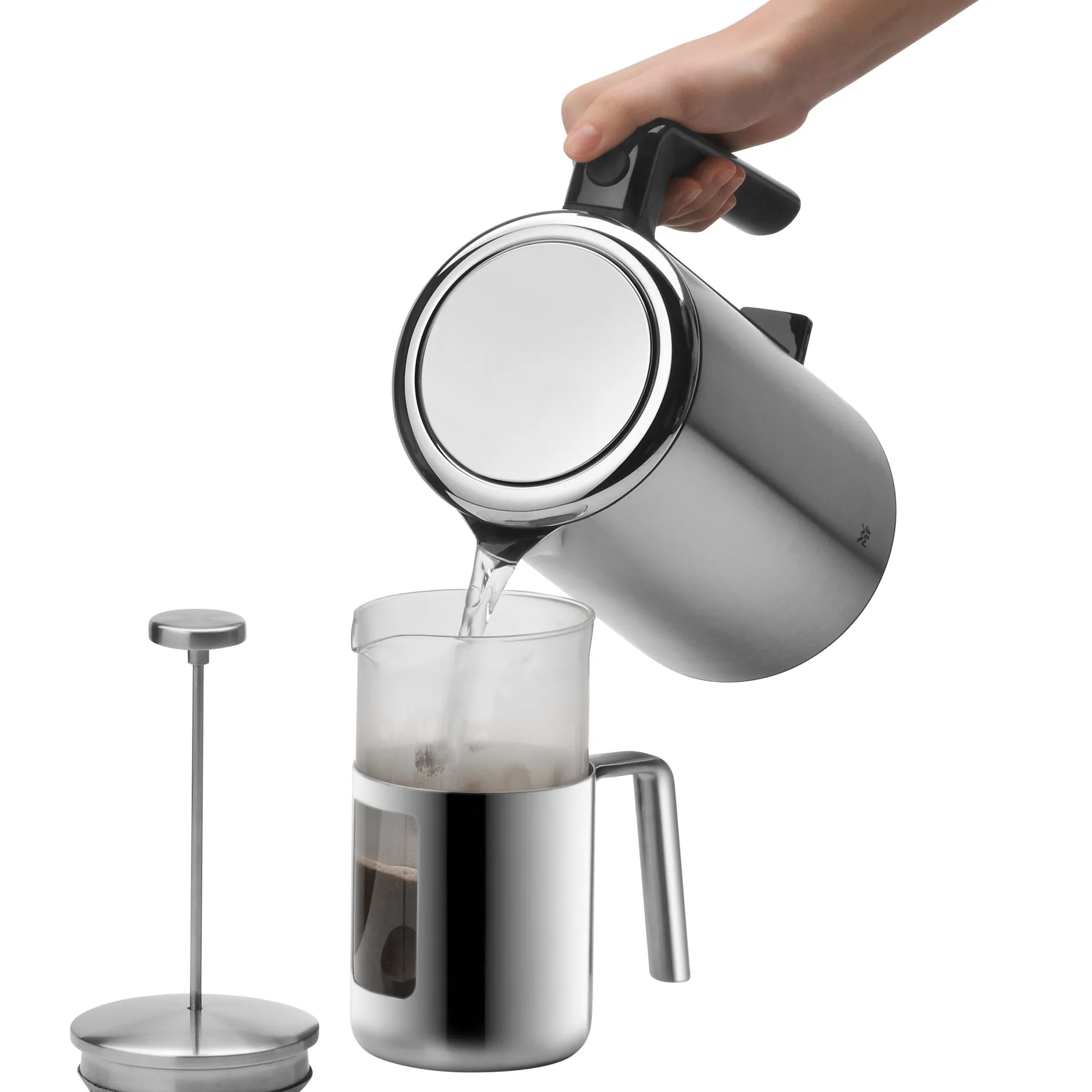 Kult French Press, 8 Tassen|WMF Online