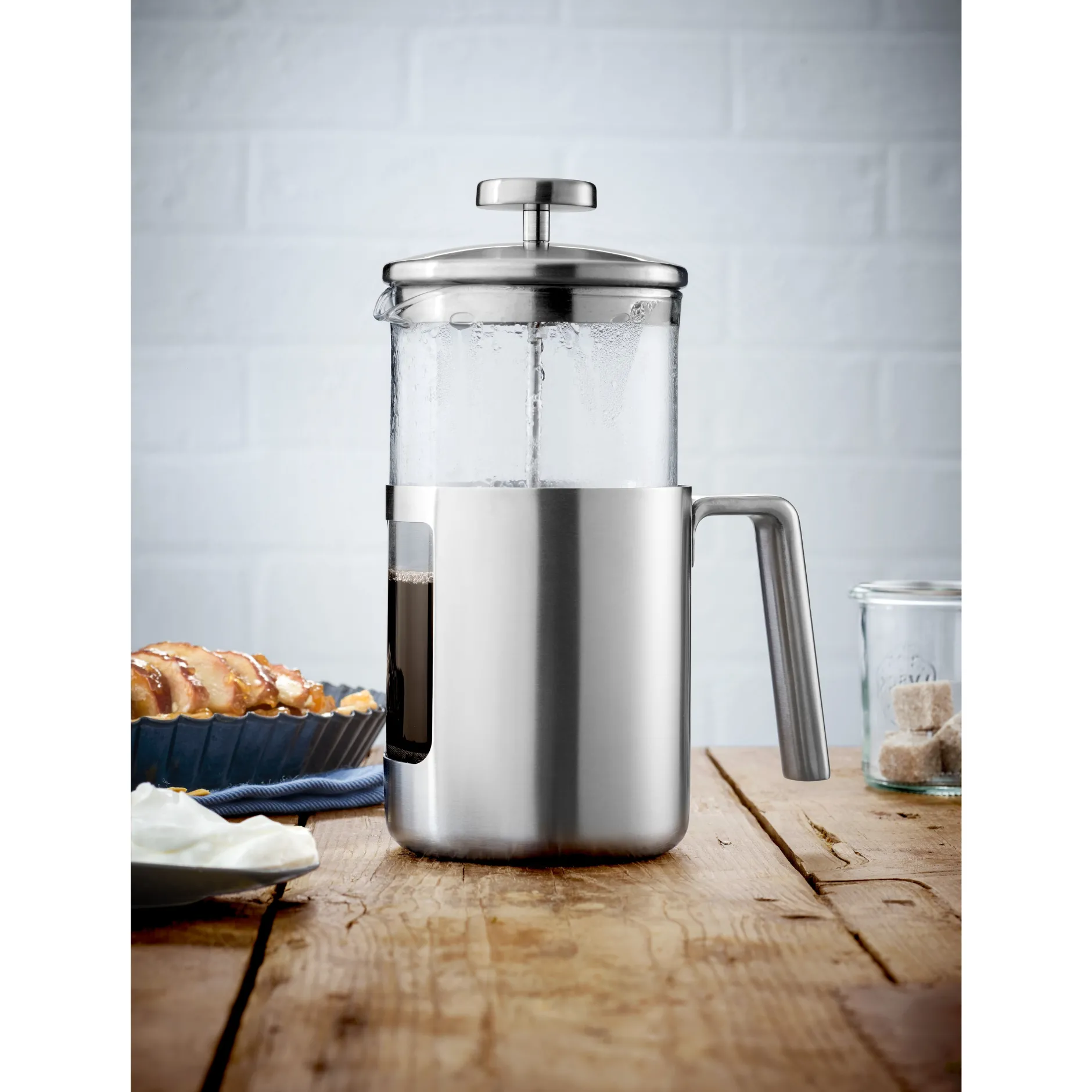 Kult French Press, 8 Tassen|WMF Online