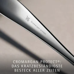 Kult Plus Besteck-Set, 30-teilig, Cromargan protect®|WMF New