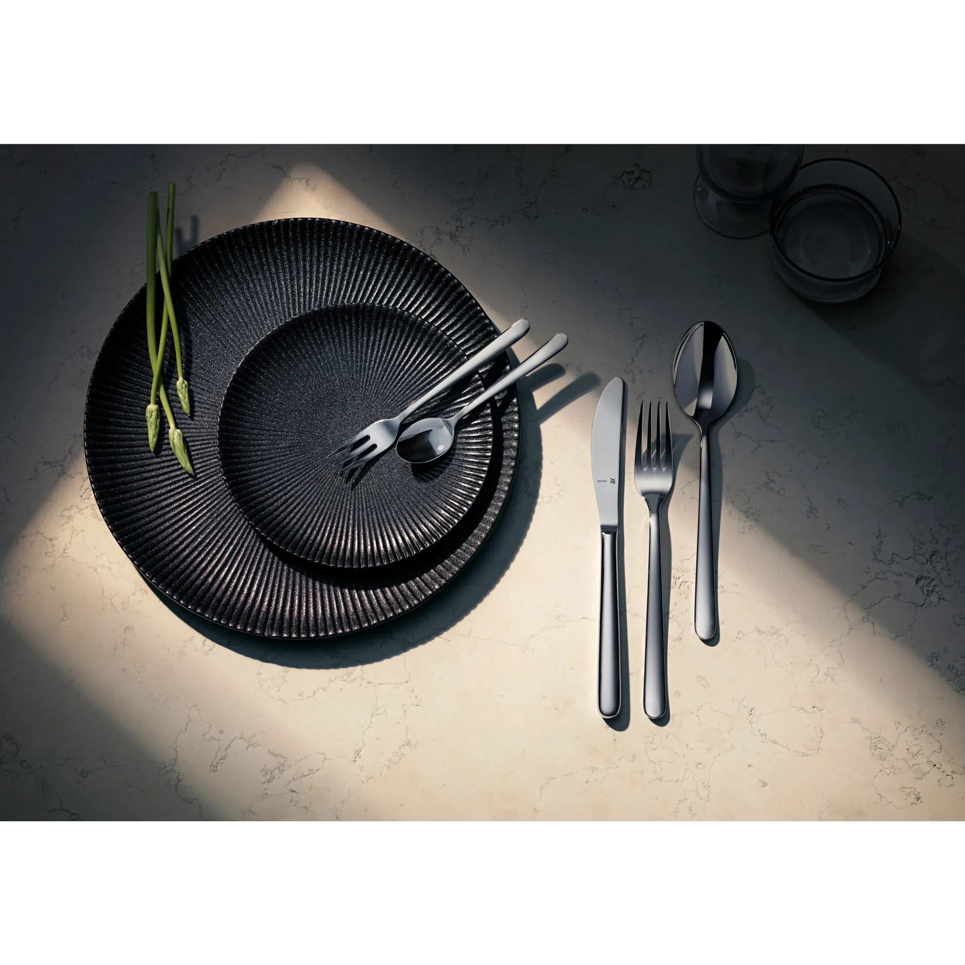 Kult Plus Menuemesser|WMF Best