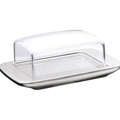 Loft Butterdose, matt|WMF Outlet
