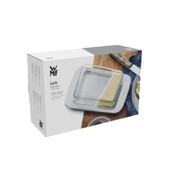 Loft Butterdose, matt|WMF Outlet