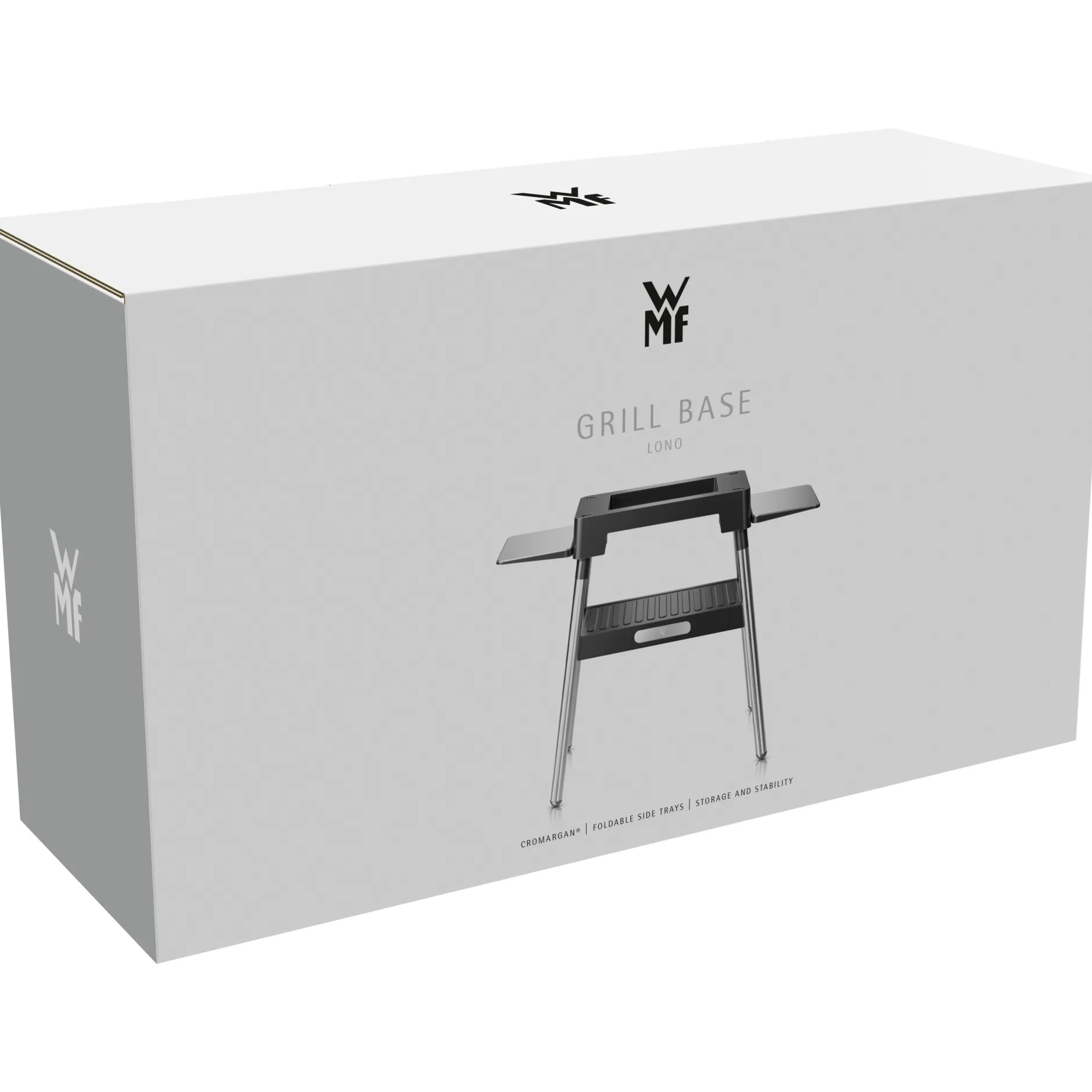 Lono Grill Standfuß|WMF Hot