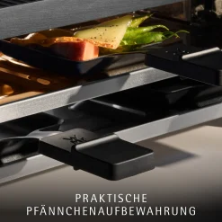 Lono Raclette für 4|WMF Best