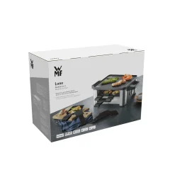 Lono Raclette für 4|WMF Best