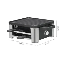 Lono Raclette für 4|WMF Best