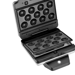 Lono Snack Master Muffin-Platten-Set, 2-teilig|WMF Hot