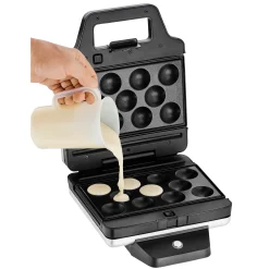 Lono Snack Master Muffin-Platten-Set, 2-teilig|WMF Hot