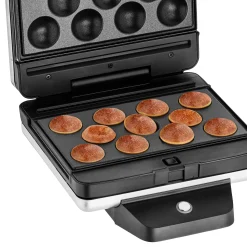 Lono Snack Master Muffin-Platten-Set, 2-teilig|WMF Hot