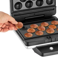 Lono Snack Master Muffin-Platten-Set, 2-teilig|WMF Hot