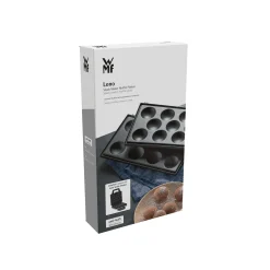 Lono Snack Master Muffin-Platten-Set, 2-teilig|WMF Hot