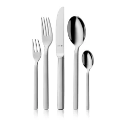 Lyric Plus Besteck-Set, 30-teilig, Cromargan protect®|WMF Clearance