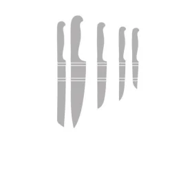 Magnetleiste Küchenmesser|WMF New