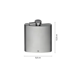 Manhattan Flachmann-Set, 6-teilig|WMF Best