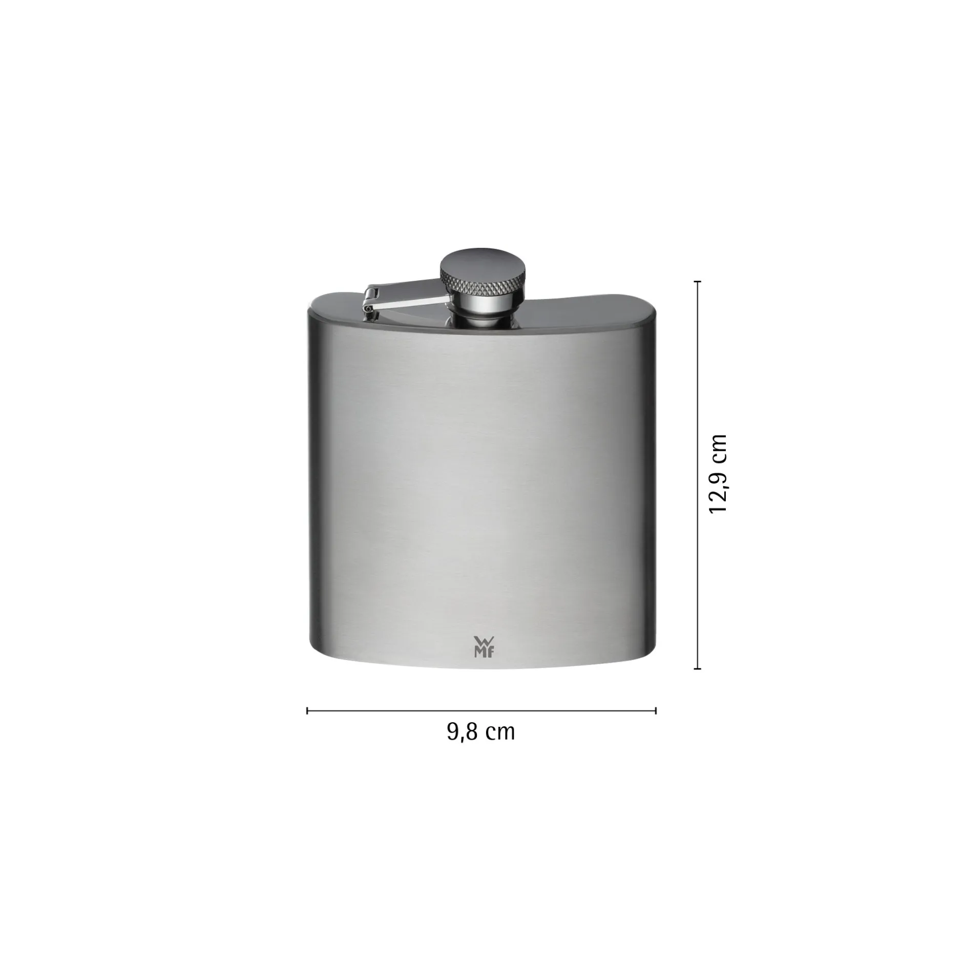 Manhattan Flachmann-Set, 6-teilig|WMF Best