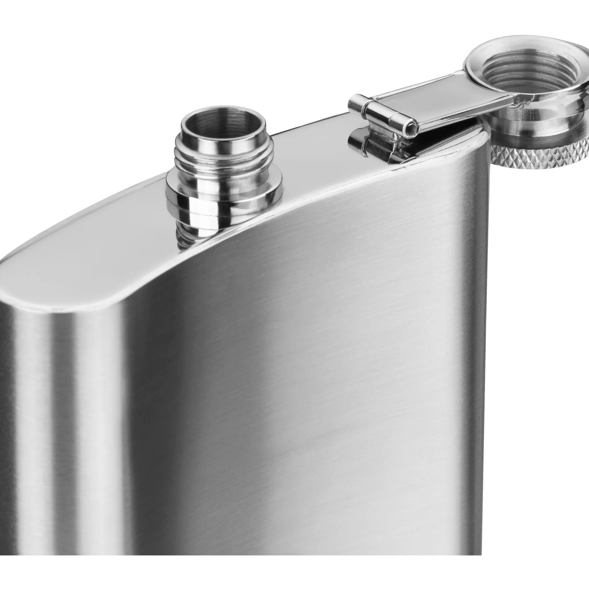 Manhattan Flachmann-Set, 6-teilig|WMF Best