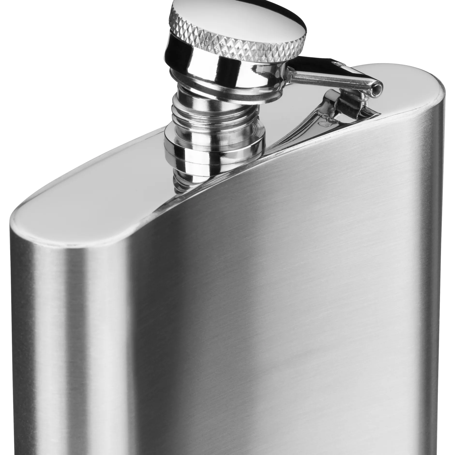 Manhattan Flachmann-Set, 6-teilig|WMF Best