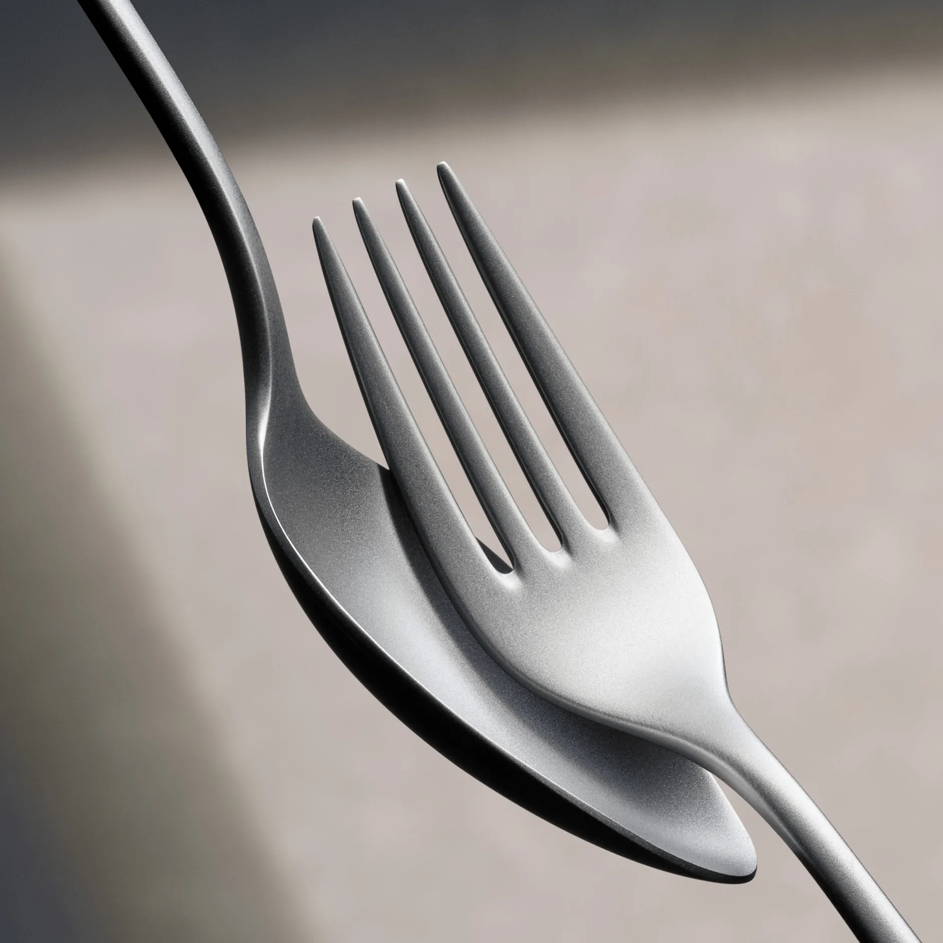 Merit Besteck-Set, 30-teilig, Cromargan protect®, sandgestrahlt|WMF Discount