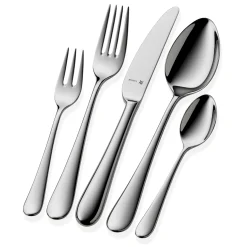 Merit Besteck-Set, 30-teilig, Cromargan protect®|WMF Outlet