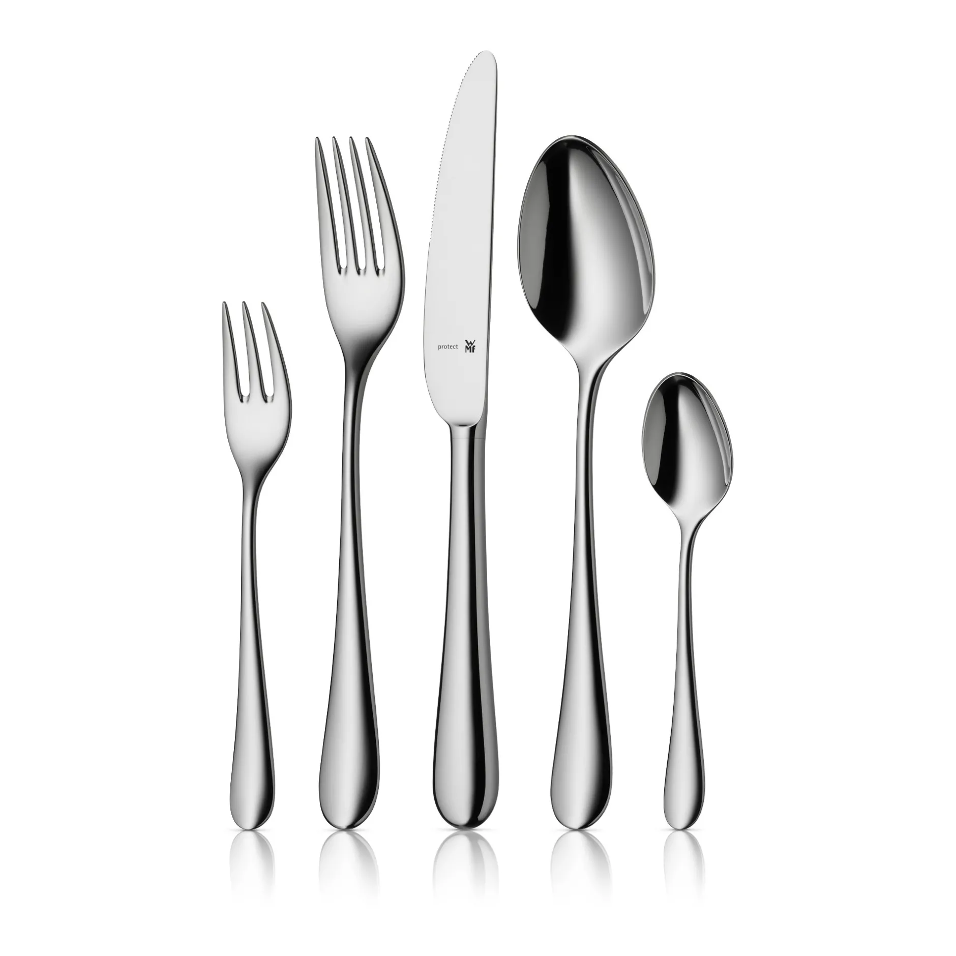 Merit Menuelöffel|WMF Sale