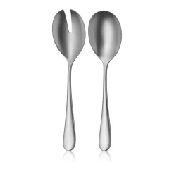 Merit Salatbesteck, 2-teilig, sandgestrahlt|WMF Best