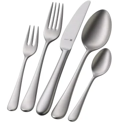 Merit Servierlöffel, sandgestrahlt|WMF Clearance