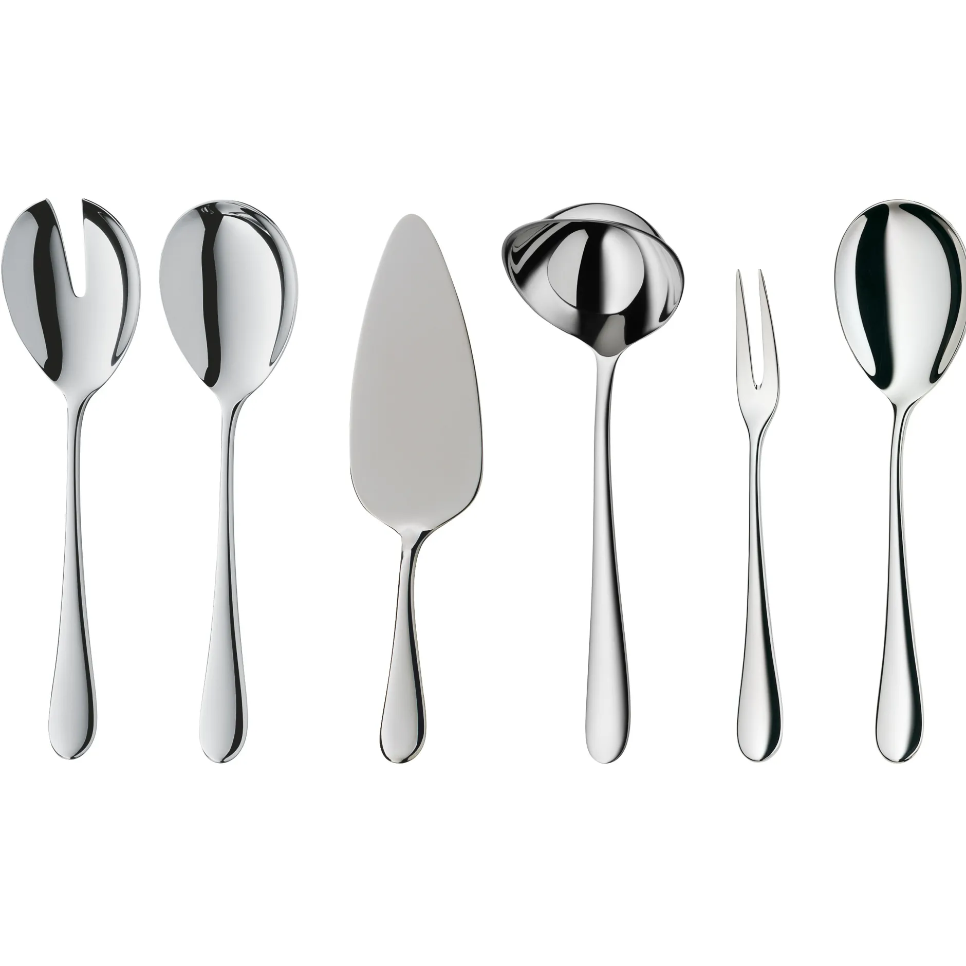 Merit Tortenheber|WMF Hot